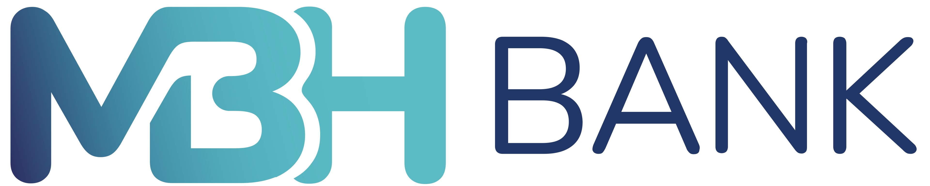 MBH Bank